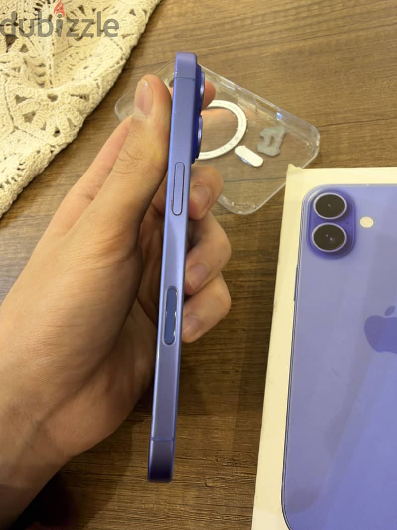 Apple - iPhone 16 5
