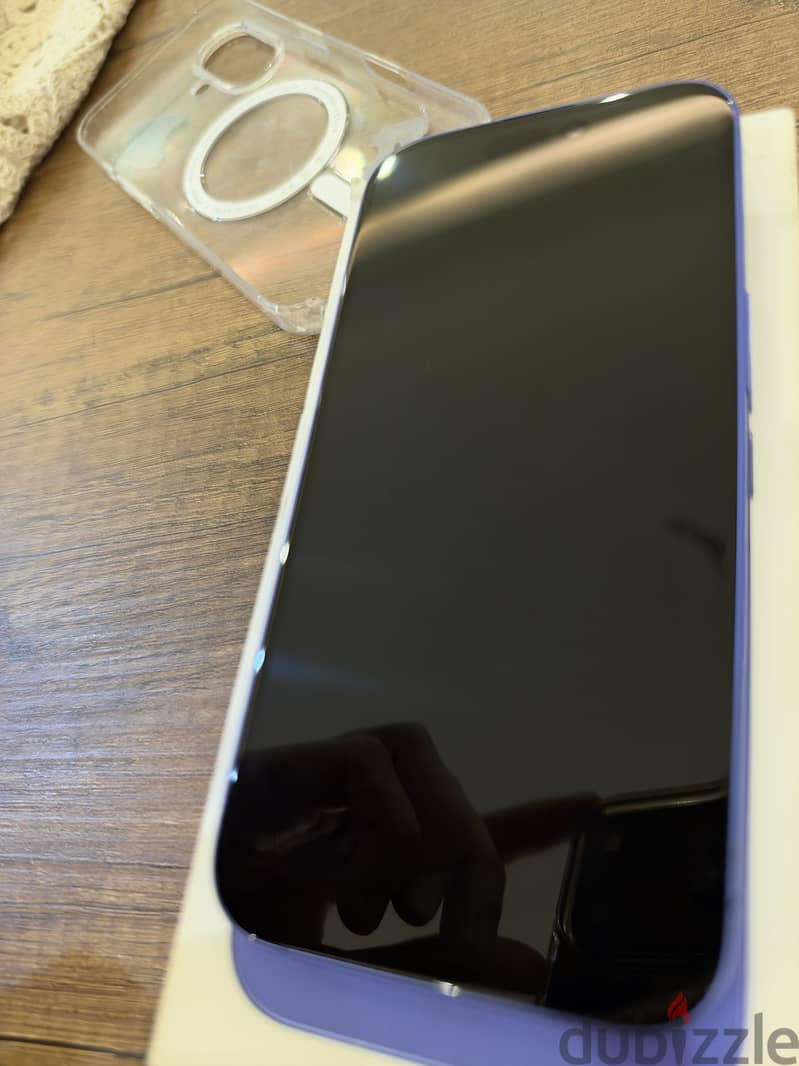 Apple - iPhone 16 6