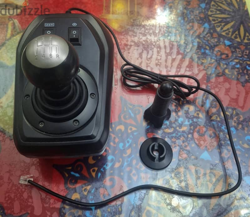 PXN V9 | 900° GAMING RACING WHEEL 2