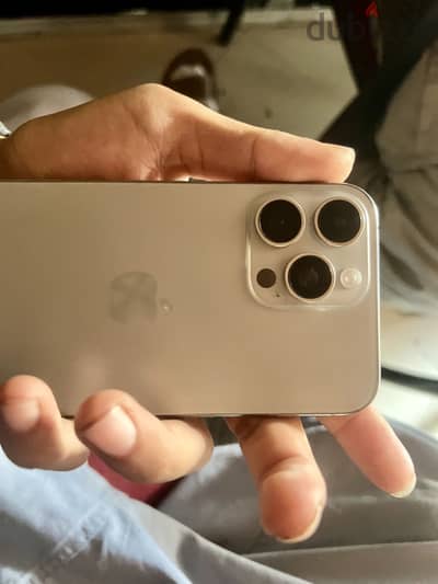 آبل - آيفون 15 برو ماكس