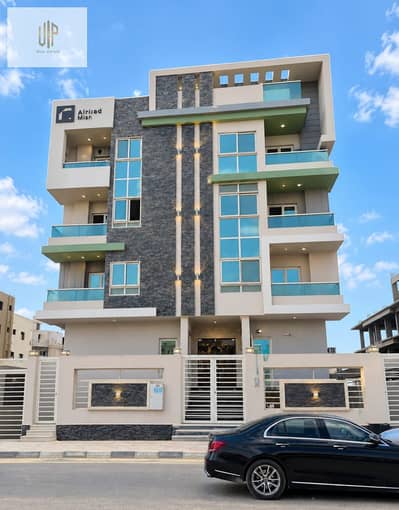 Apartment in Al-Narges Al-Jadeedah Apartment with immediate delivery for sale, a clear income from Jamal Abdel Nasser axis and near Katameya Kreeks compound. Apartment in Al-Narges Al-Jadeedah Apartment with immediate delivery for sale, a clear income from Jamal Abdel Nasser axis and near Katameya Kreeks compound.