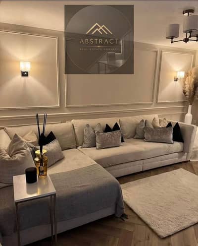 For Sale:ready to move  Fully Finished 4-Bedroom Apartment with Open Landscape View in Sodic East Compound, New Heliopolis, Sodic East