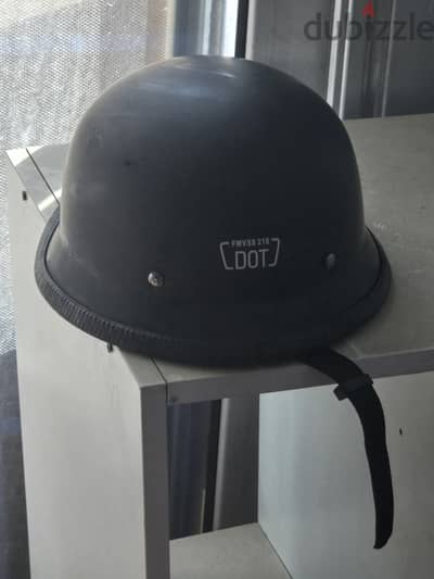 helmet