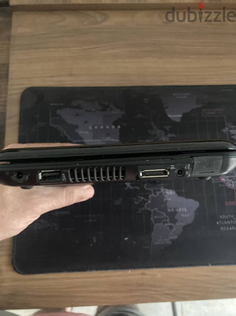 Laptop mini (LIKE NEWWW) 6