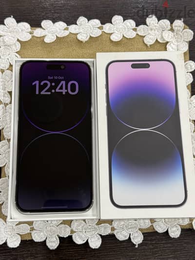 Apple - iPhone 14 Pro Max