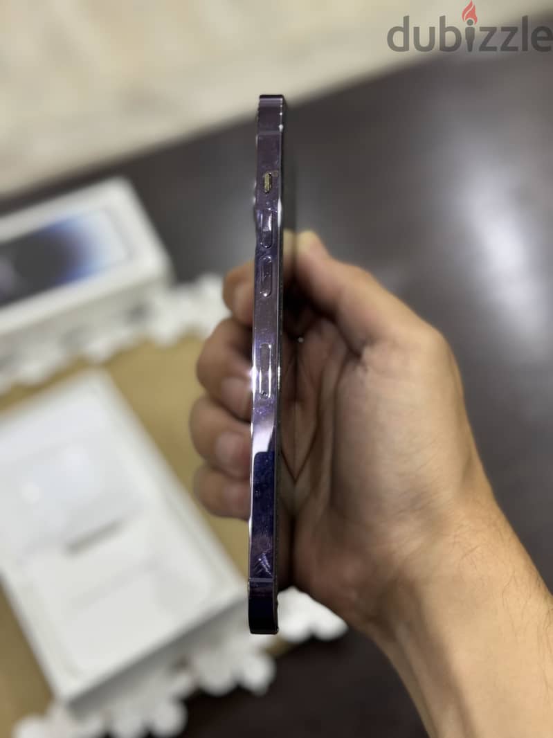 Apple - iPhone 14 Pro Max 3