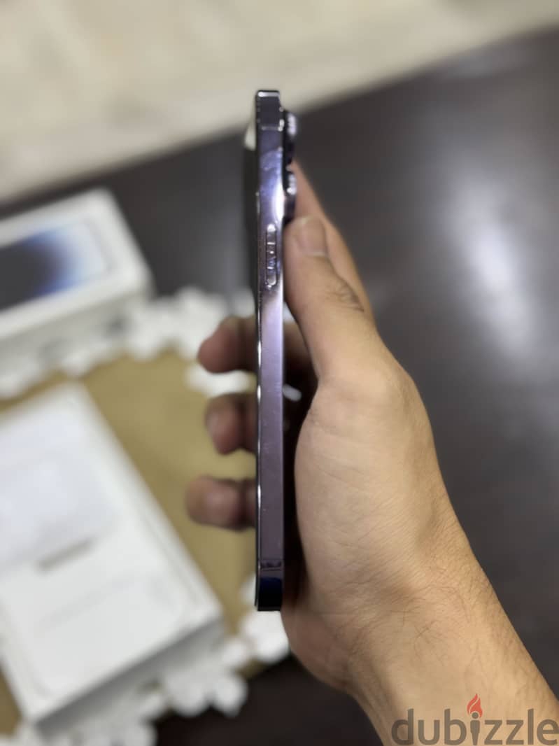 Apple - iPhone 14 Pro Max 4
