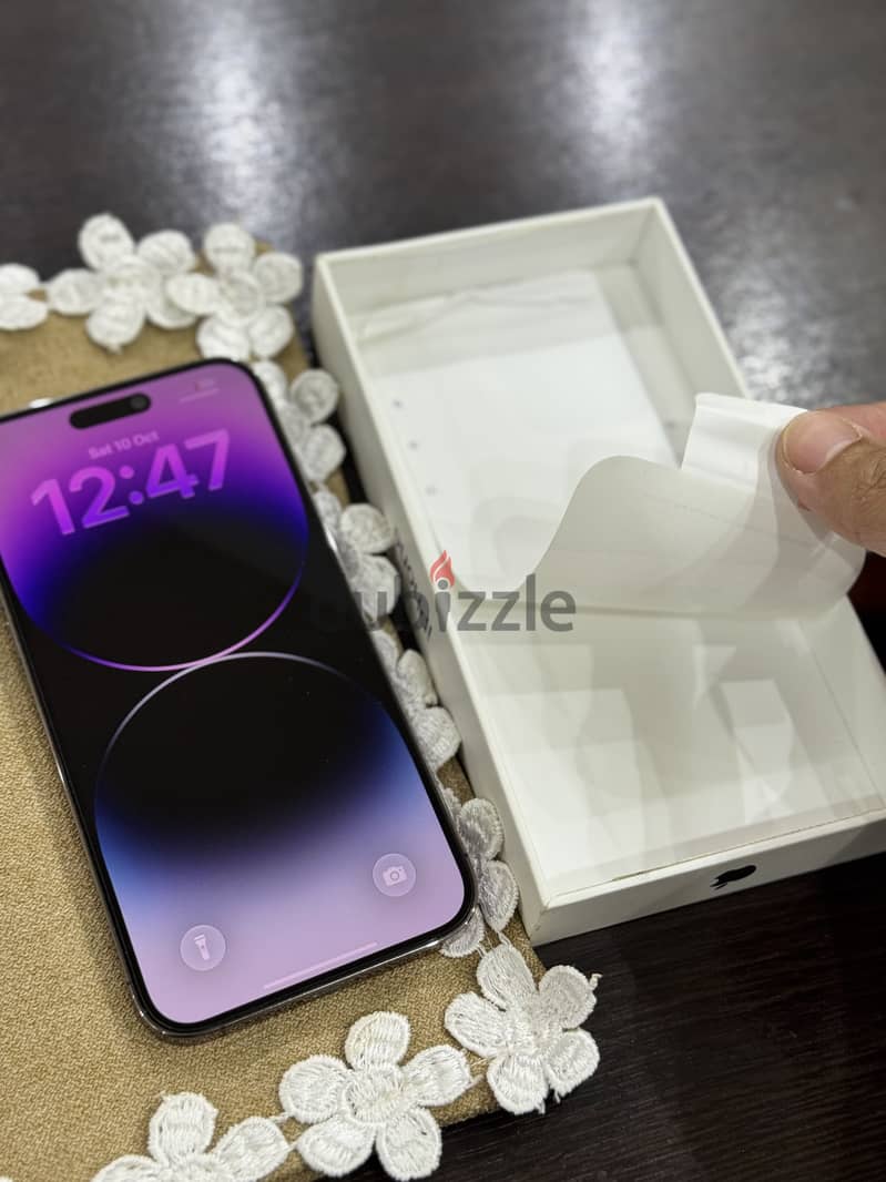 Apple - iPhone 14 Pro Max 7