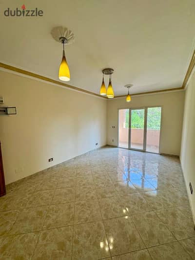 شقة للبيع فى كمبوند روضة زايد الشيخ زايد متشطبه استلام فورى Apartment For Sale - Rawdet Zayed Compound El Sheikh Zayed