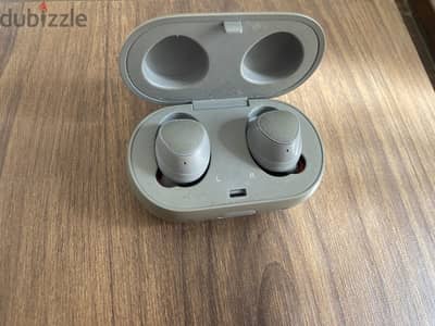 Samsung gear iconx