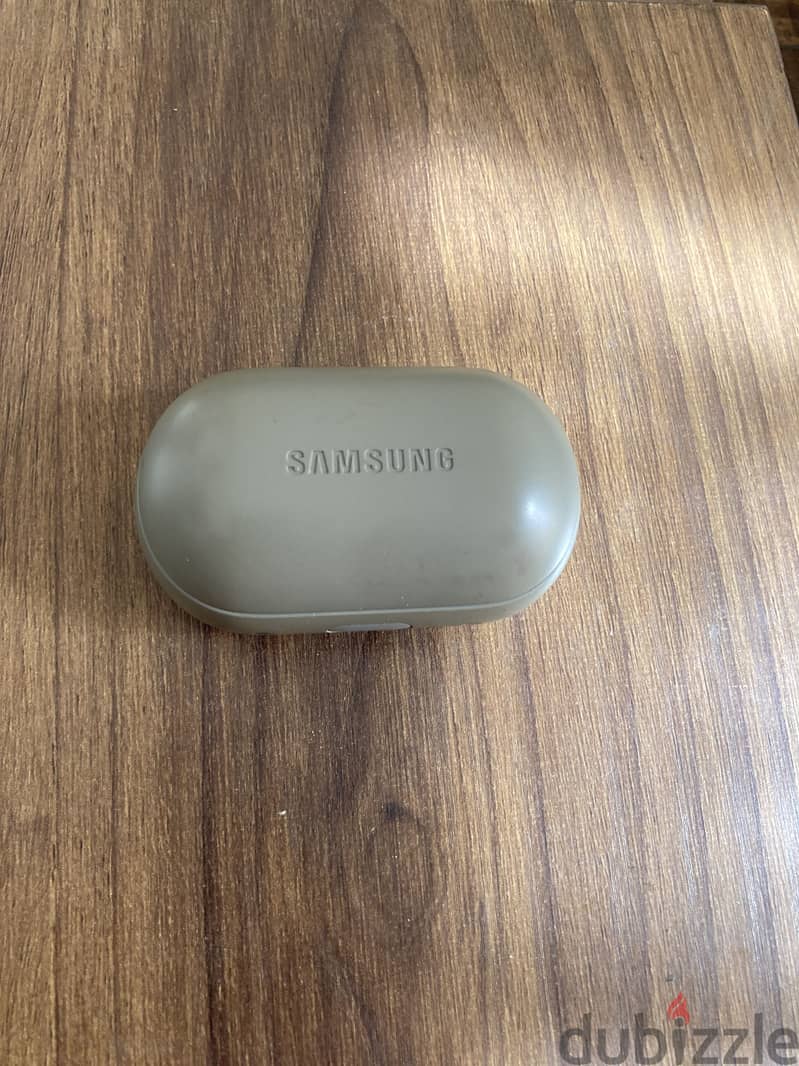 Samsung gear iconx 2