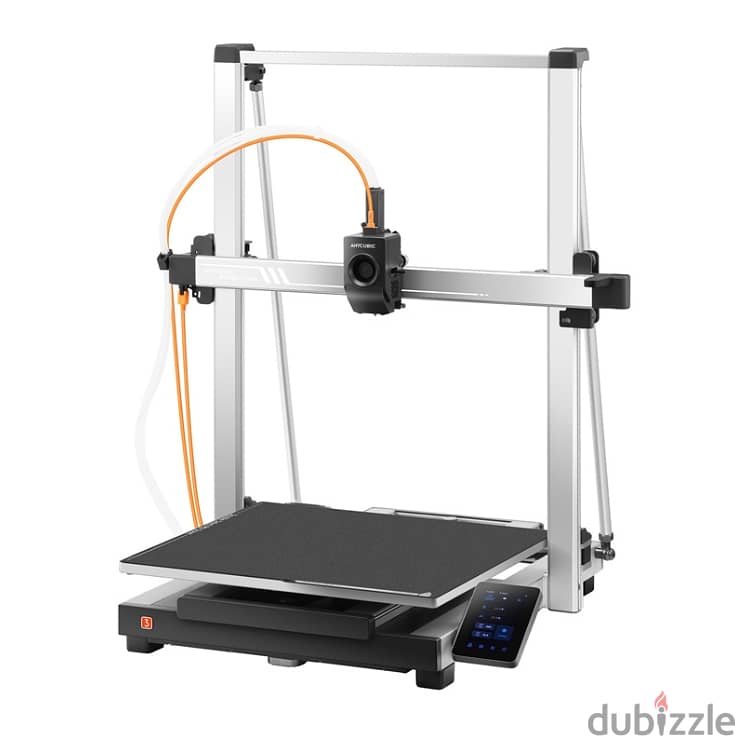 Anycubic Kobra 3 Max 3D Printer - Brand New - Never Used 1