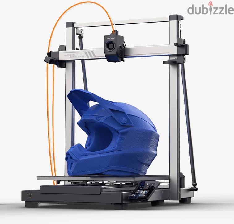 Anycubic Kobra 3 Max 3D Printer - Brand New - Never Used 2