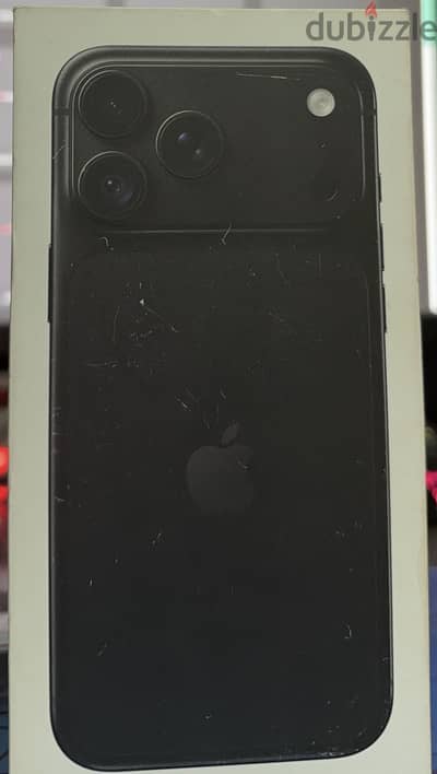 Apple - iPhone 18 Pro Max