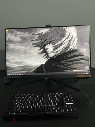 Samsung Odyssey G3 24" 165Hz 1ms Gaming Monitor – Excellent Condition