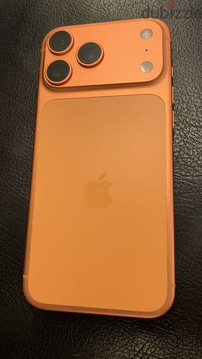 Apple - iPhone 17 Pro Max