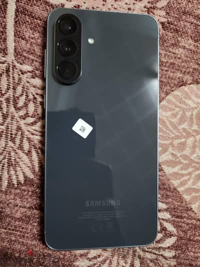 Samsung A56