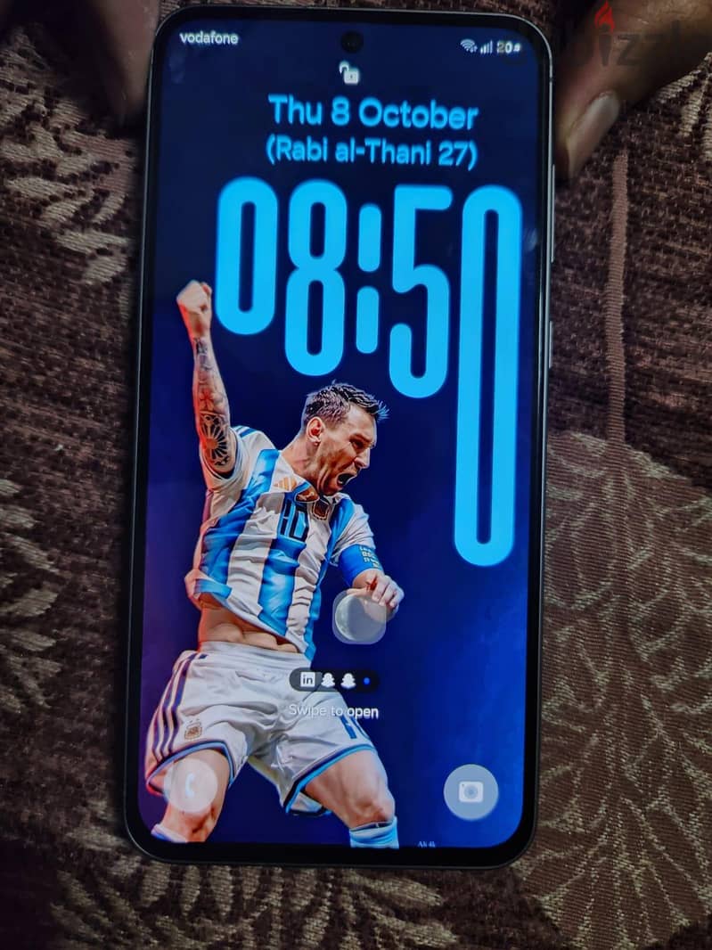 Samsung A56 2