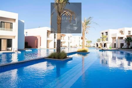 فيلا الترا سوبرلوكس   بجاردن وفيو مباشر على البحر في موقع مميز بقلب رأس الحكمة بالقرب من ماونتن فيو ولافيستا ويست ومارسليا بيتش 5
