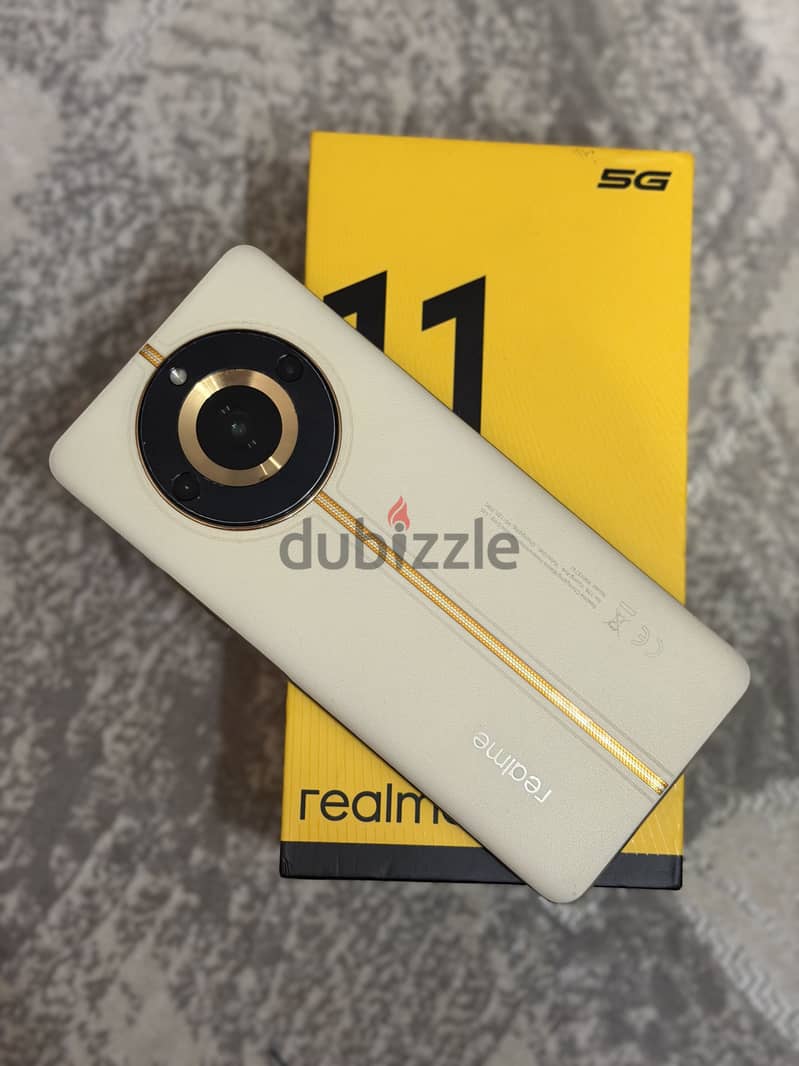 Realme 11 Pro plus 2