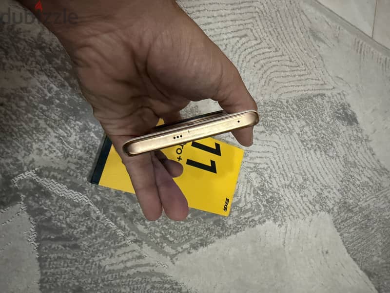 Realme 11 Pro plus 6