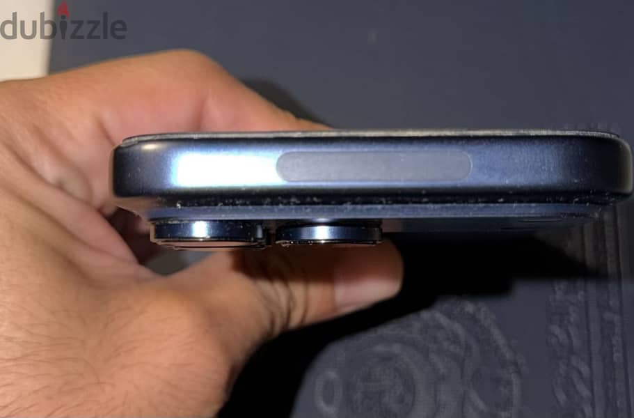Apple - iPhone 17 Pro Max 256 giga 1