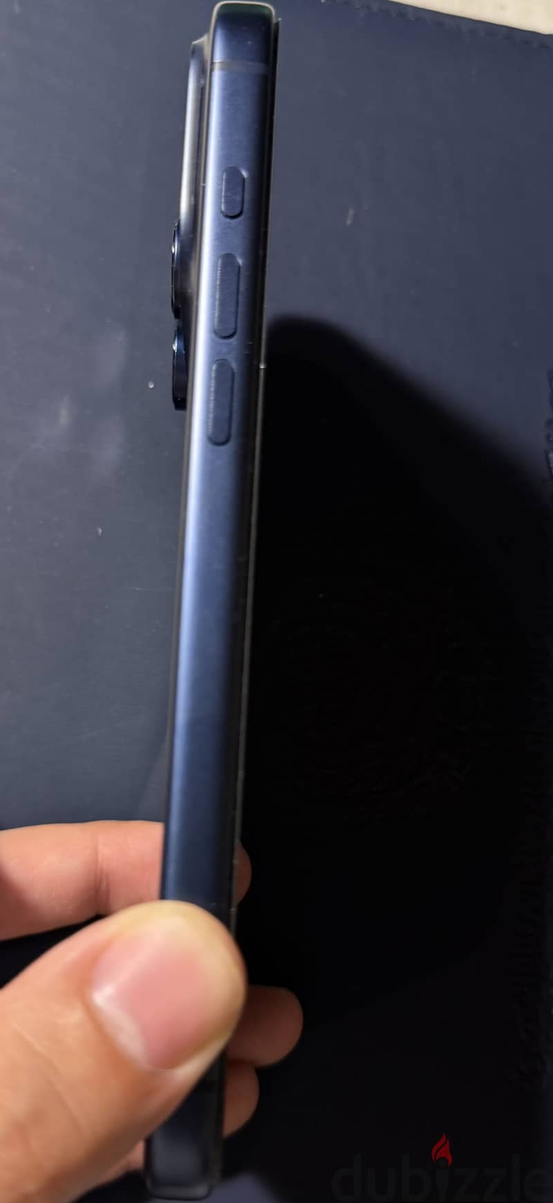 Apple - iPhone 17 Pro Max 256 giga 3