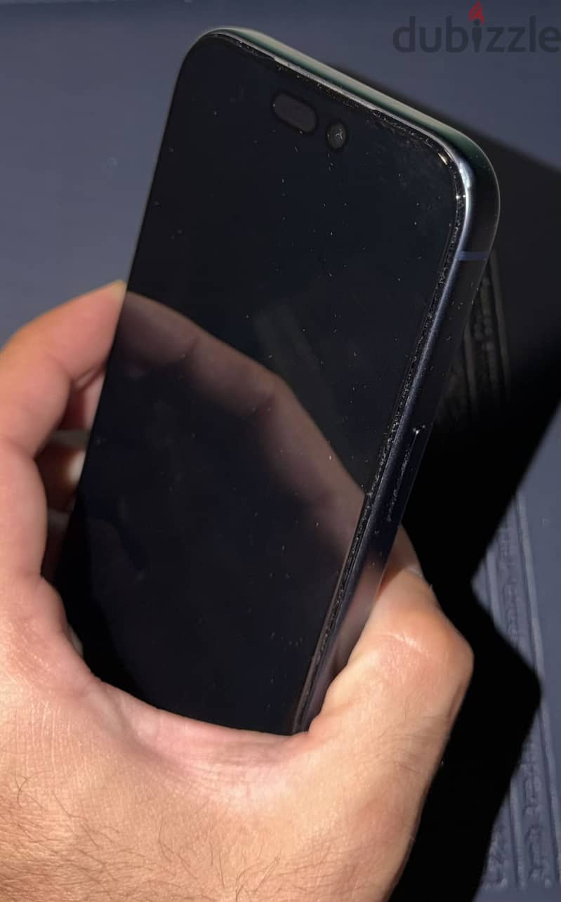 Apple - iPhone 17 Pro Max 256 giga 6
