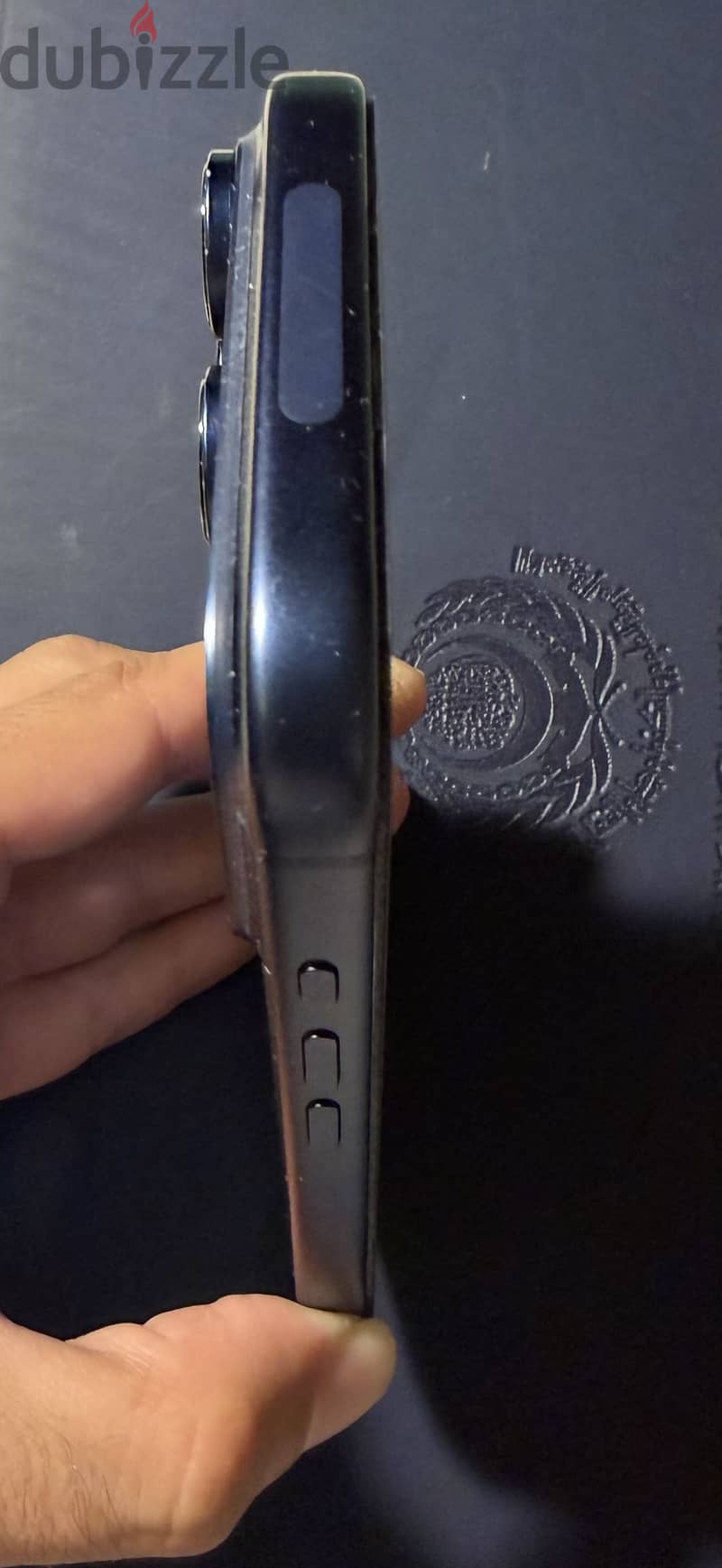 Apple - iPhone 17 Pro Max 256 giga 7