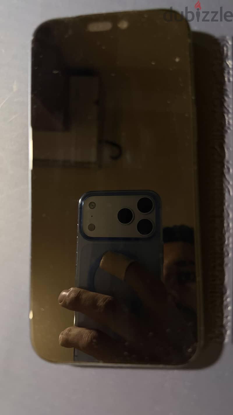 Apple - iPhone 17 Pro Max 256 giga 11