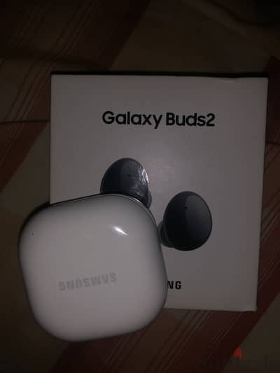 Samsnung buds2 original AirPods