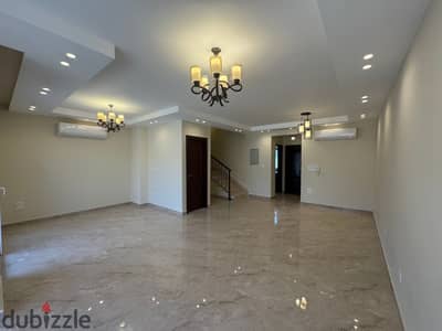For rent townhouse compound Kyan Grand Heights first residence