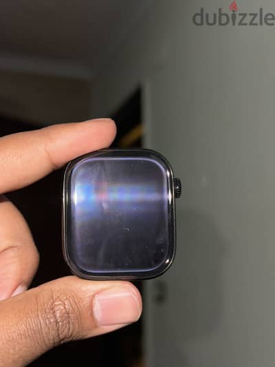 Apple watch Series 11 46 MM M/L