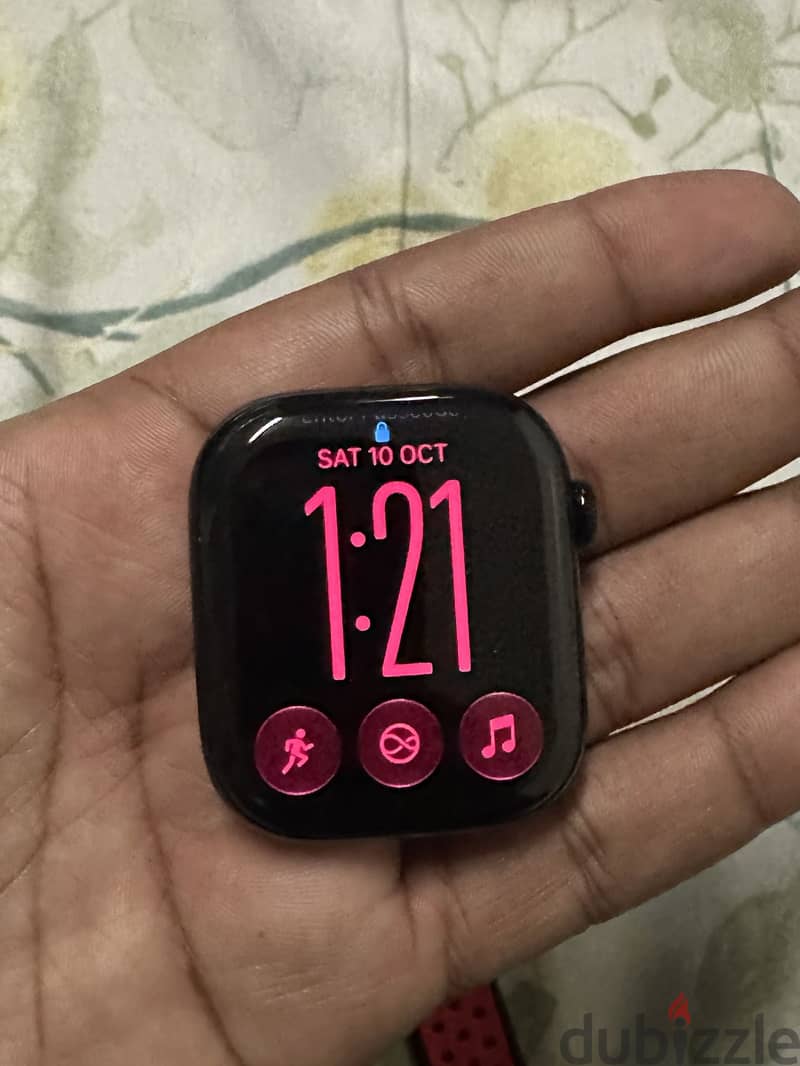 Apple watch Series 11 46 MM M/L 3