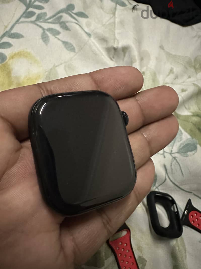 Apple watch Series 11 46 MM M/L 4