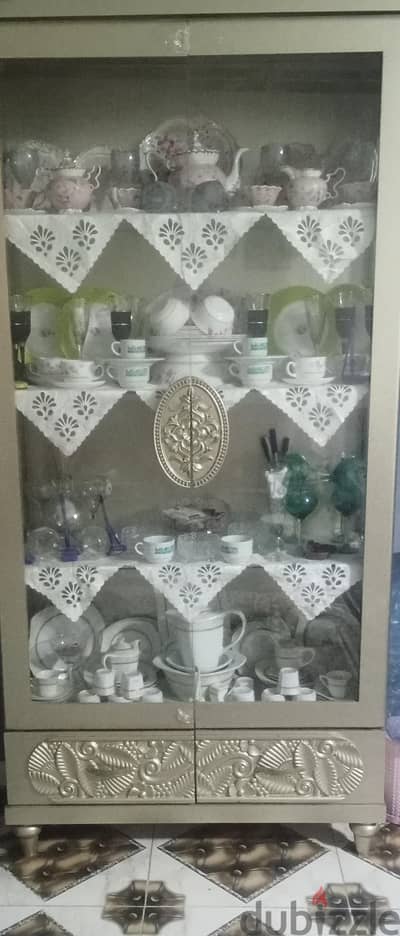 اعلان نيش للبيع