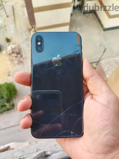 آبل - آيفون اكس