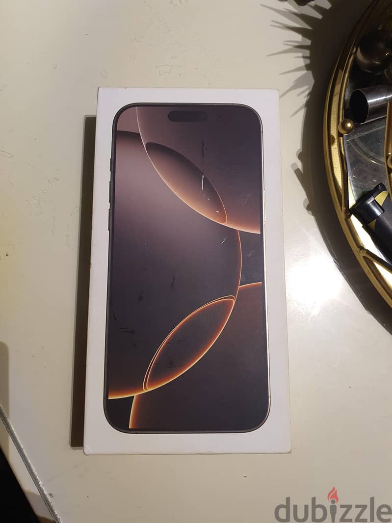 Apple - iPhone 16 Pro Max 9