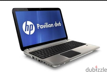 lab HP