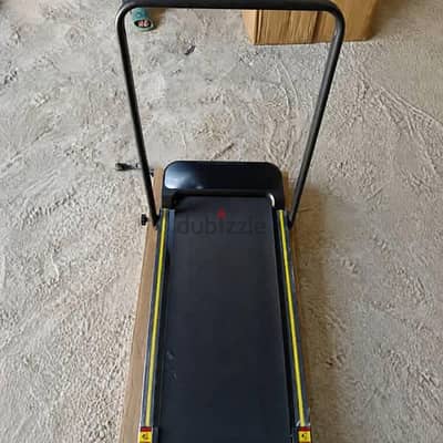 Walking Pad - Sports Equipment for sale in Egypt | dubizzle Egypt (OLX)