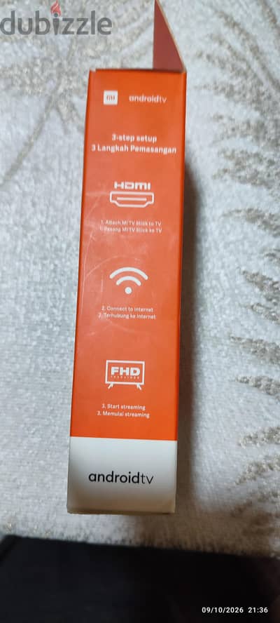 Mi TV Stick