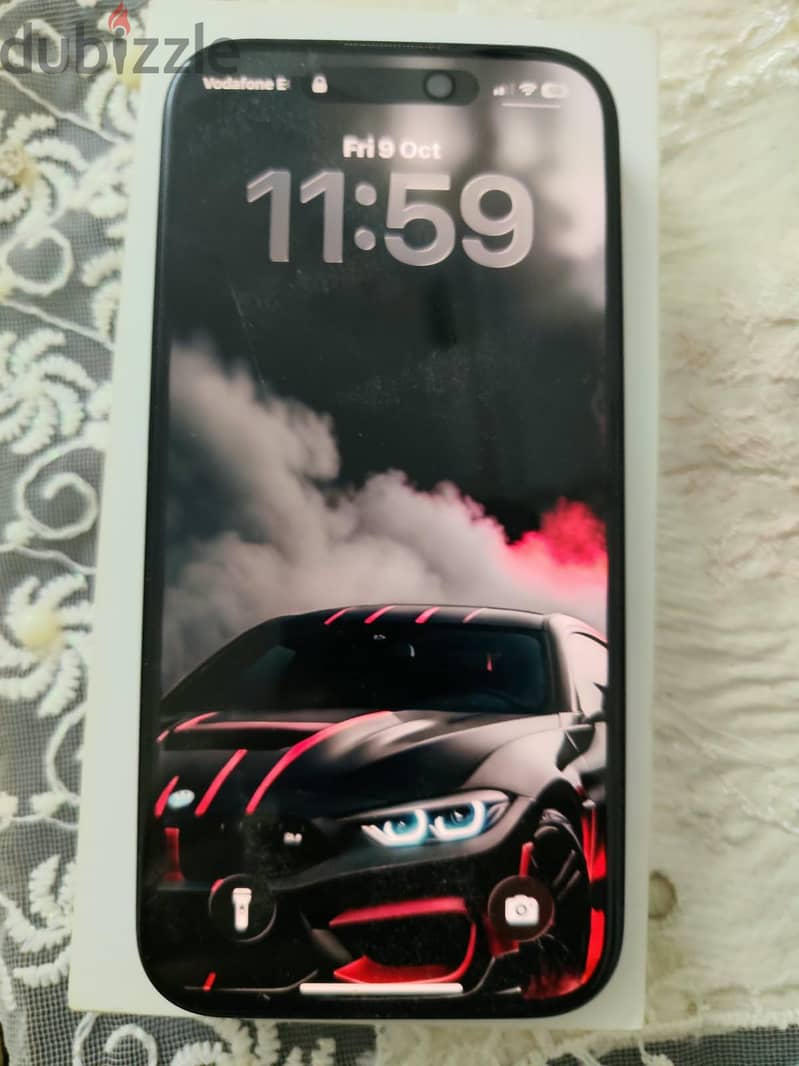 Apple - iPhone 15 1