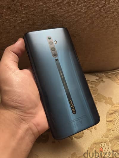 OPPO Reno2 F