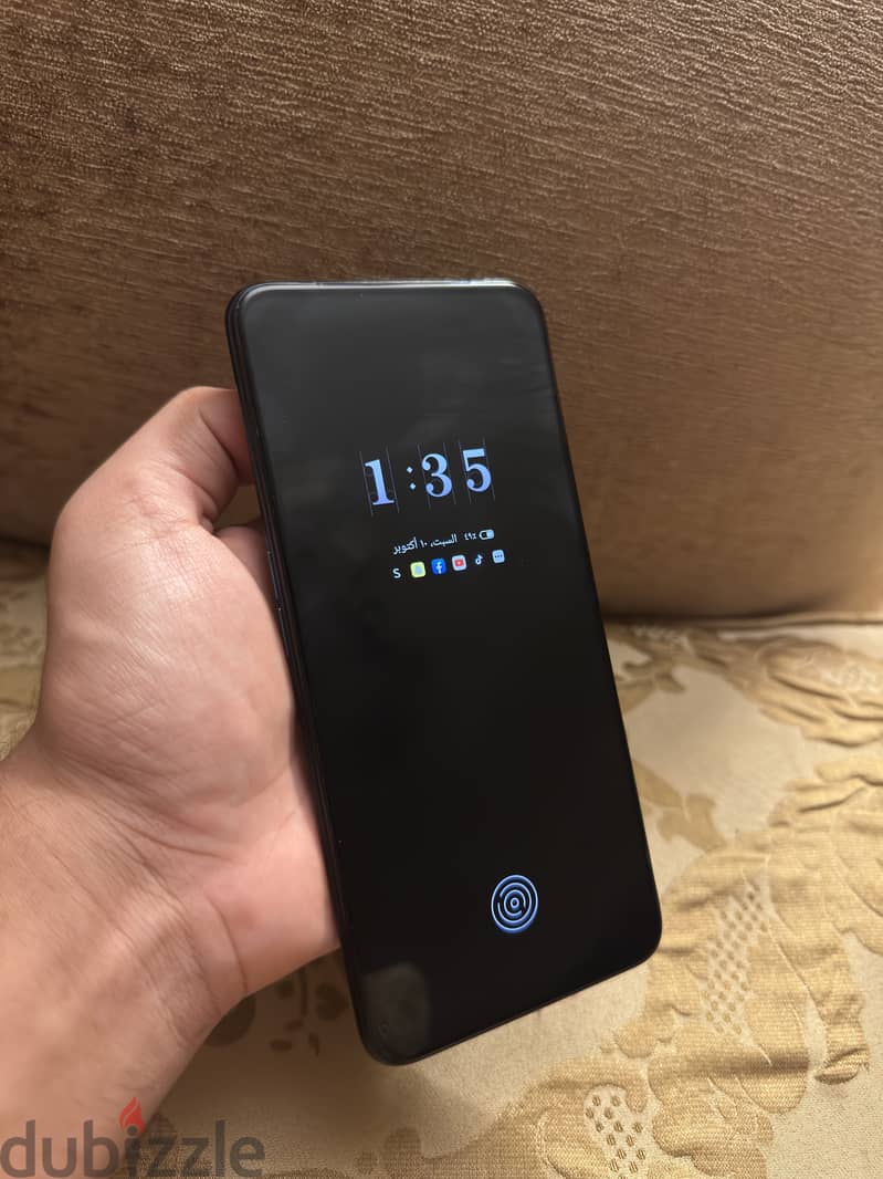 OPPO Reno2 F 1
