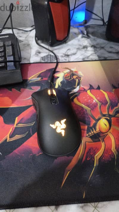 razer deathadder v2 wired