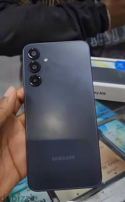 Samsung A16