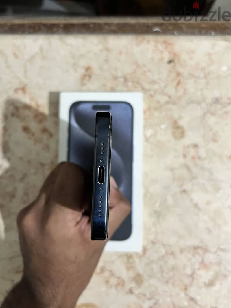 Apple - iPhone 15 Pro 2