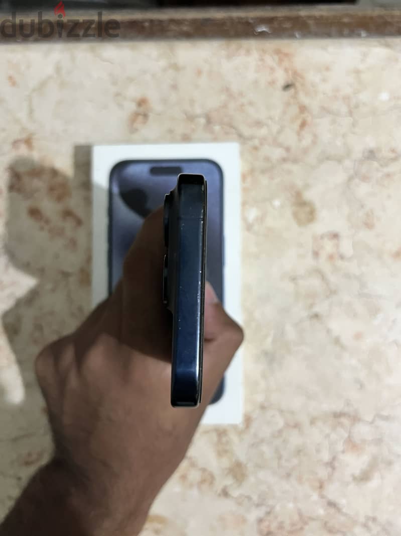 Apple - iPhone 15 Pro 4