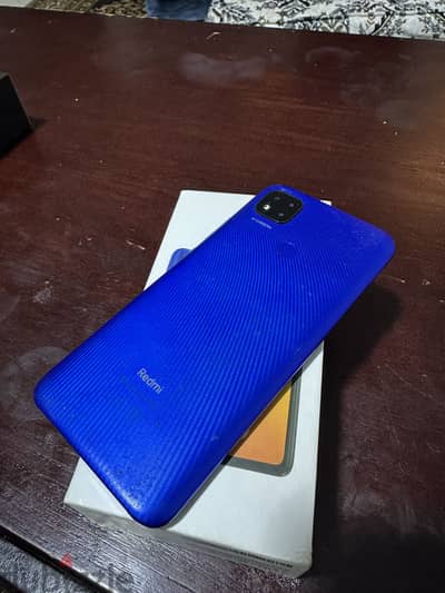 Xiaomi Redmi 9C