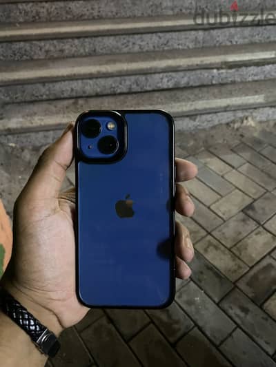 Apple - iPhone 13